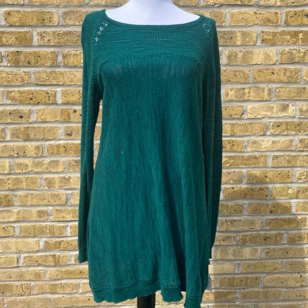 Anthropologie Lightweight Sweater